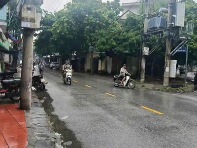 Bán đất ngõ nguyễn hữu cầu tp hải dương 0