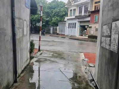 Bán đất ngõ nguyễn hữu cầu tp hải dương 2