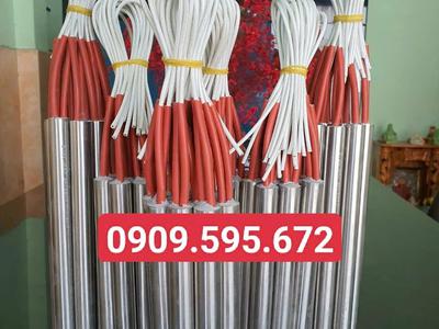 Điện trở cây 1 đầu - gia rẻ - BH 3 tháng 0