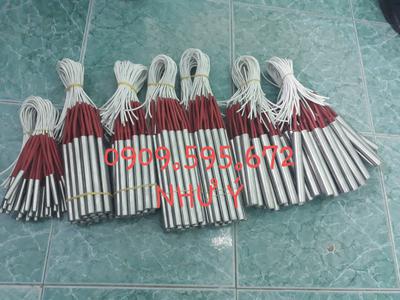 Điện trở cây 1 đầu - gia rẻ - BH 3 tháng 3