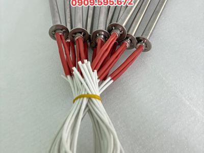 Điện trở cây 1 đầu - gia rẻ - BH 3 tháng 2