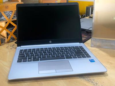 Laptop HP Notebook 240 G8 Core i5-1135G7 Ram 8GB SSD 512GB VGA ON Màn Full HD Máy Đẹp 0