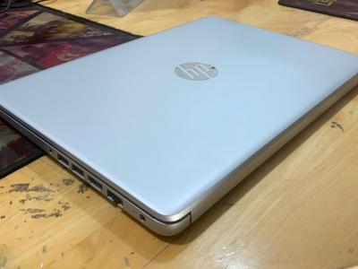 Laptop HP Notebook 240 G8 Core i5-1135G7 Ram 8GB SSD 512GB VGA ON Màn Full HD Máy Đẹp 1