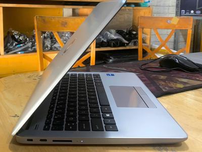 Laptop HP Notebook 240 G8 Core i5-1135G7 Ram 8GB SSD 512GB VGA ON Màn Full HD Máy Đẹp 2