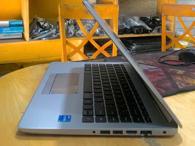 Laptop HP Notebook 240 G8 Core i5-1135G7 Ram 8GB SSD 512GB VGA ON Màn Full HD Máy Đẹp 3