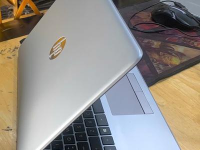 Laptop HP Notebook 240 G8 Core i5-1135G7 Ram 8GB SSD 512GB VGA ON Màn Full HD Máy Đẹp 5