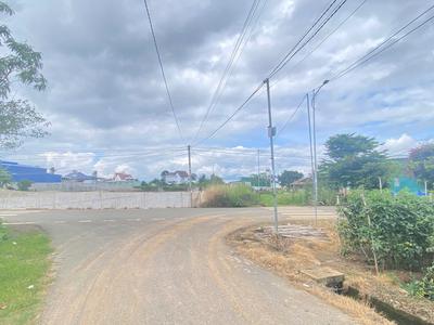 Đất 2 mặt tiền nhựa, gần trung tâm đức trọng, lâm đồng 3