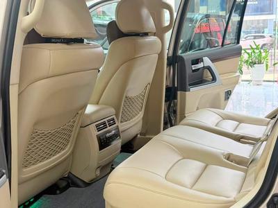 Bán Toyota Land Cruiser 4.6 V8 sản xuất 2016. 8