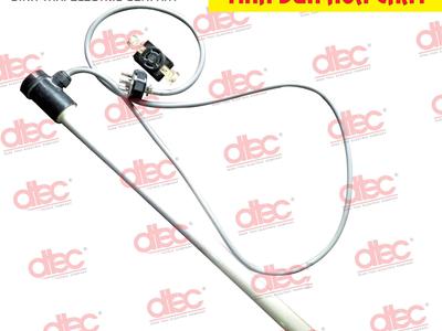 Điện trở đun hóa chất sản xuất theo yêu cầu 0