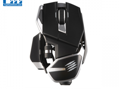 Chuột không dây MAD CATZ Authentic Aming R.A.T DWS 0