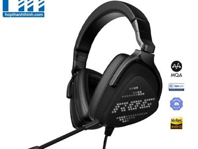 Tai nghe gaming Asus Rog 0