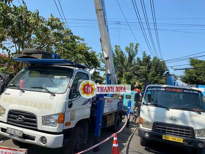 Dịch Vụ Cho Thuê Xe Cẩu Lắp Đặt Máy Móc Chuyên Nghiệp - An Toàn, Hiệu Quả, Tiết Kiệm 2