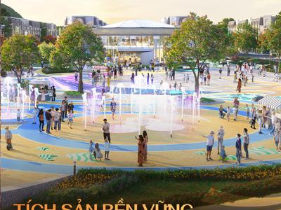 Giá chỉ từ 4,x tỷ sở hữu nhà phố đẳng cấp ngay quảng trường trung tâm thủy nguyên 1