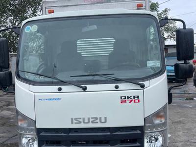Bán Xe Tải Isuzu Qkr 270 Thùng Kín   Đời 2023 0