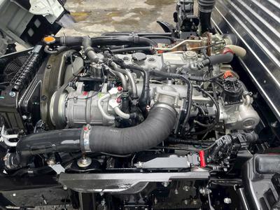 Bán Xe Tải Isuzu Qkr 270 Thùng Kín   Đời 2023 3