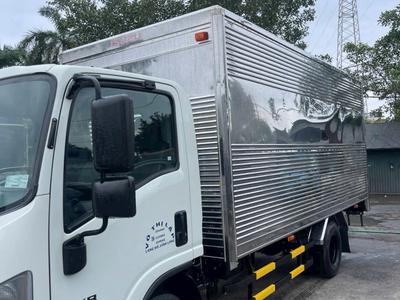Bán Xe Tải Isuzu Qkr 270 Thùng Kín   Đời 2023 6