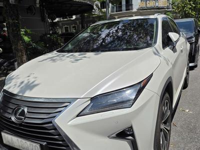 Lexus Rx350 Nhập Khẩu Nhật Bản Chính Chủ Công Chức Sử Dụng 1