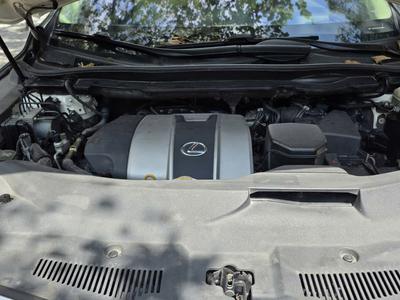 Lexus Rx350 Nhập Khẩu Nhật Bản Chính Chủ Công Chức Sử Dụng 5