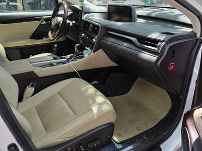 Lexus Rx350 Nhập Khẩu Nhật Bản Chính Chủ Công Chức Sử Dụng 6