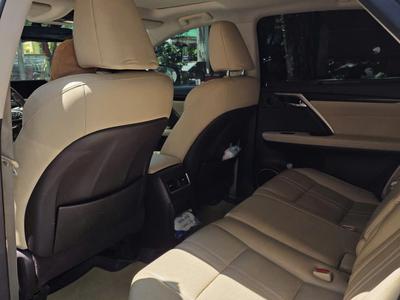 Lexus Rx350 Nhập Khẩu Nhật Bản Chính Chủ Công Chức Sử Dụng 7