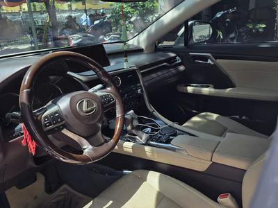 Lexus Rx350 Nhập Khẩu Nhật Bản Chính Chủ Công Chức Sử Dụng 8
