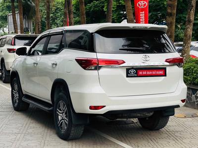 Bán Toyota Fortuner 2024 Máy Dầu 1 Cầu Xe Đẹp, Giá Tốt 2