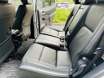 Bán Toyota Fortuner 2024 Máy Dầu 1 Cầu Xe Đẹp, Giá Tốt 6