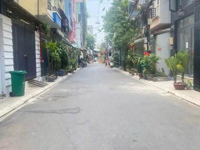 Bán nhà HXH Phạm Văn Bạch, 5x24, 6 tầng, tặng nội thất, phường Tân Sơn, giá 12,7 tỷ 1