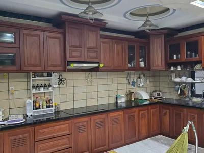 Bán nhà HXH Phạm Văn Bạch, 5x24, 6 tầng, tặng nội thất, phường Tân Sơn, giá 12,7 tỷ 12