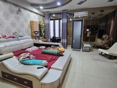 Bán nhà HXH Phạm Văn Bạch, 5x24, 6 tầng, tặng nội thất, phường Tân Sơn, giá 12,7 tỷ 5