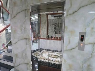 Bán nhà HXH Phạm Văn Bạch, 5x24, 6 tầng, tặng nội thất, phường Tân Sơn, giá 12,7 tỷ 7