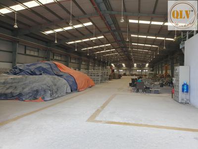 Bán nhà xưởng xã Phước Tân, TP. BIÊN HÒA, ĐỒNG NAI -2.248m 0
