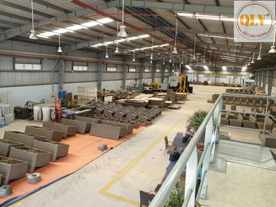 Bán nhà xưởng xã Phước Tân, TP. BIÊN HÒA, ĐỒNG NAI -2.248m 1