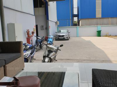 Bán nhà xưởng xã Phước Tân, TP. BIÊN HÒA, ĐỒNG NAI -2.248m 2
