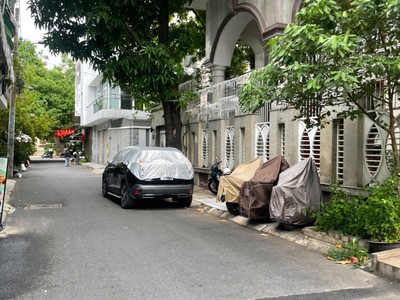 Siêu Phẩm Cư Xá Lữ Gia P.15 Quận 11 , Mặt Tiền Kinh DOanh Sầm Uất , Ngay ĐH Bách Khoa 2