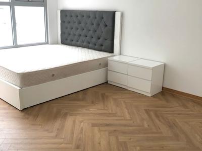 Cần bán gấp căn hộ Iris Trần Hữu Dực, dt 62m,2pn,2 vs, giá 5,1 tỷ, lh 0983816388 0