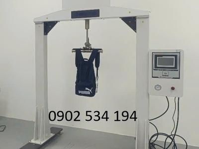 Máy kiểm tra va đập dao động của hành lý HY-552 2