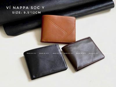 Từu bản vẽ đến thành phẩm - Xưởng hỗ trợ sản xuất đồ da thời trang nam nữ 7
