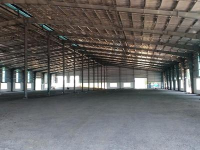 Cho thuê nhà xưởng LONG THÀNH, ĐỒNG NAI Gần ngã ba Thái Lan 5.100m 3