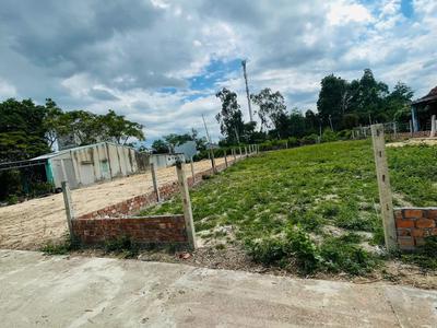 200m2 đất ở toàn bộ tại Phường Điện Bàn Bắc - giá tầm 1ty2xx lô. Nằm sát VSIP 1