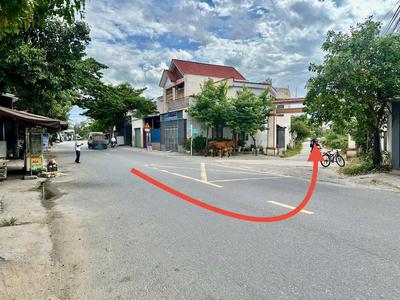 200m2 đất ở toàn bộ tại Phường Điện Bàn Bắc - giá tầm 1ty2xx lô. Nằm sát VSIP 2