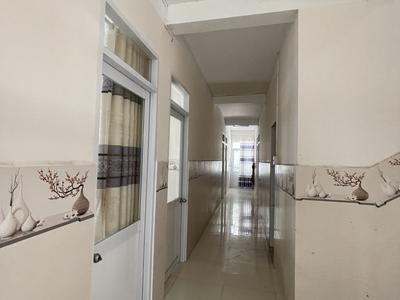 Bán lô đất diện tích lớn 3 mặt tiền đường Ngô Đến Nha Trang, tặng nhà biệt thự 3 tầng 7