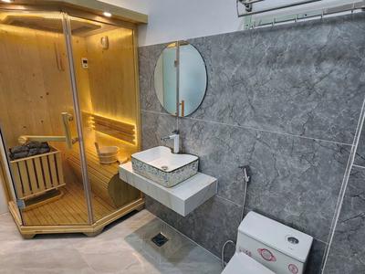 : Bán Nhà Phố 1 Trệt 4 Lầu Thạnh Xuân 25, Quận 12 5x25m SHR Hoàn Công 5