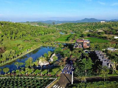 Cơ hội sở hữu lô đất nghỉ dưỡng đón đầu tiềm năng tăng gía tại Bảo Lộc 0