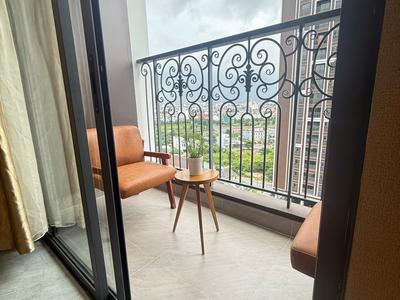 Sở hữu căn hộ Cara River Park chỉ từ 1 mỗi tháng - Nhận nhà ngay 7