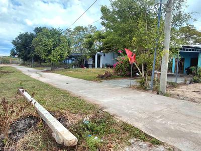 Chính chủ bán đất 200m khu dân cư hiện hữu. 1