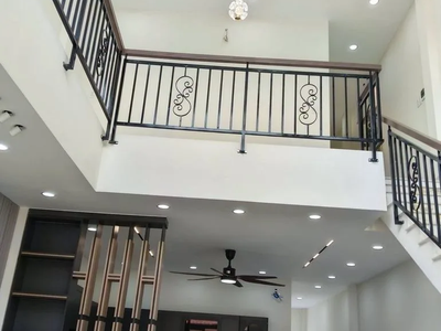 Bán nhà quận 8 - 5,55 tỷ - 100m2 0