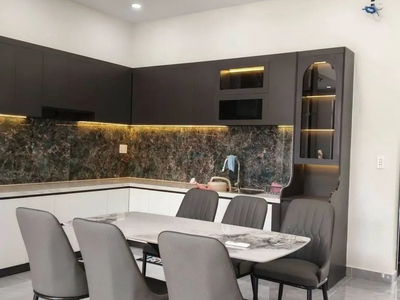 Bán nhà quận 8 - 5,55 tỷ - 100m2 1