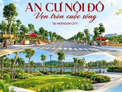 Ưu đãi đặc biệt dành cho 50 khách hàng đầu tiên tại the glory heragon city 0