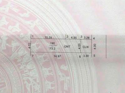 Chuyển nhượng lô đất đẹp tại bắc phú, sóc sơn, hà nội 0
